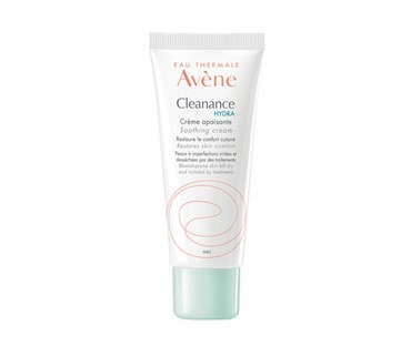 AVENE Cleanance Hydra umirujuća krema 40ml