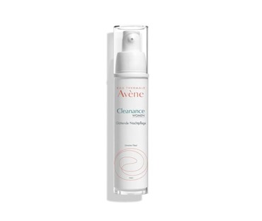 AVENE Cleanance Women noćna krema 30ml