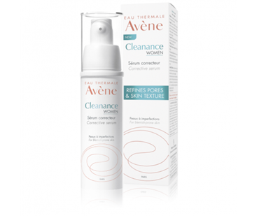 AVENE Cleanance Women korektivni serum 30ml