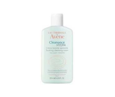 AVENE Cleanance Hydra krema za čišćenje 200ml