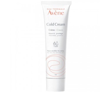 AVENE Cold krema 100ml