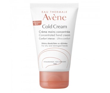 AVENE Cold krema za ruke 50ml