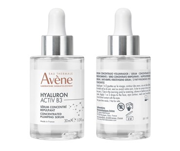 AVENE HYALURON ACTIV B3 SERUM 30 ML