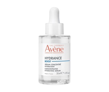 AVENE HYDRANCE BOOST SERUM 30 ML