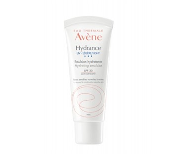 AVENE HYDRANCE LAGANA SPF 30 40 ML