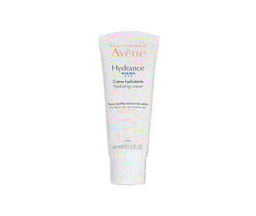 AVENE HYDRANCE BOGATA 40 ML