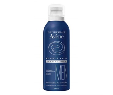 AVENE MEN PJENA ZA BRIJANJE 200 ML