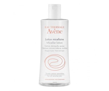 AVENE MICELARNI LOSION  500 ML