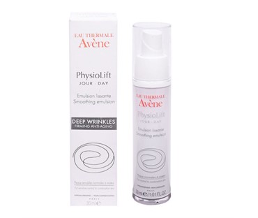 AVENE PHYSIOLIFT EMULZIJA 30 ML