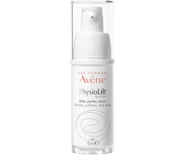 AVENE PHYIOLIFT OČI KREMA 15 ML