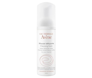 AVENE PJENA ZA ČIŠĆENJE 150 ML