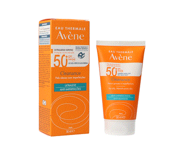 AVENE SUN B PROTECT SPF 50 30 ML