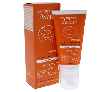 AVENE SUN KREMA SPF 50 50 ML