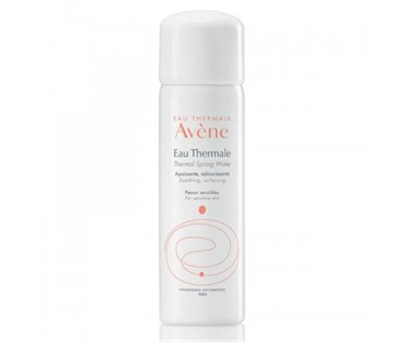 AVENE Termalna voda 50ml