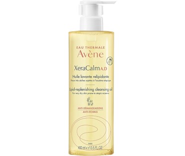 Avene xeracalm relipidirajuće ulje za čišćenje 400ml