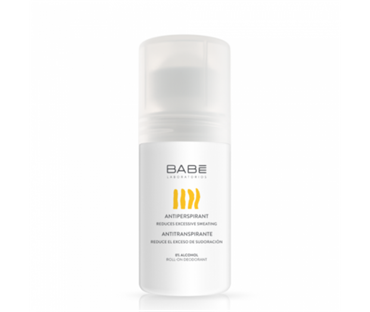 BABE 24 H ANTIPERSPIRANT 50 ML 