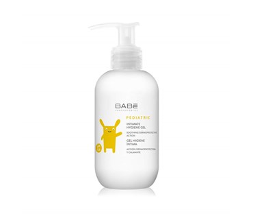 BABE PEDIATRIC GEL ZA INTIMNU NJEGU 200 ML