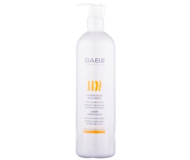 BABE HYDRA CALM GEL ZA KUPANJE 500 ML