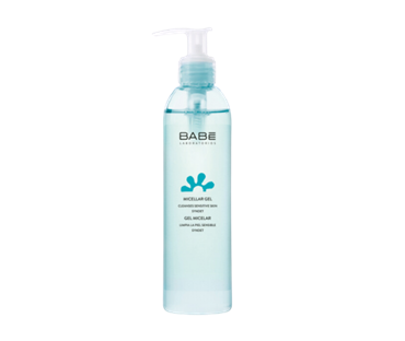 BABE MICELARNI GEL 240 ML