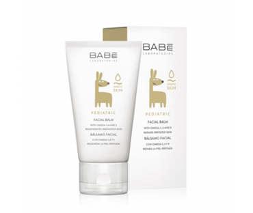 BABE PEDIATRIC ATOPIC BALZAM ZA LICE 50 ML