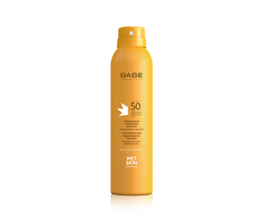 BABE WETSKIN SPF 50 200 ML