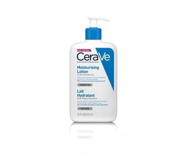 CERAVE HIDRATANTNI LOSION ZA LICE I TIJELO 473 ML 