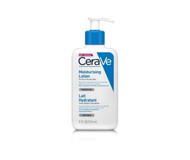 CERAVE HIDRATANTNI LOSION ZA LICE I TIJELO 236 ML