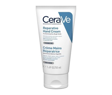 CERAVE OBNAVLJAJUĆA KREMA ZA RUKE  50 ML