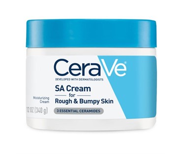 CERAVE SA KREMA ZA SUHU I GRUBU KOŽU 340 ML