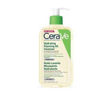 CeraVe Hidratantno ulje za čišćenje 236ml