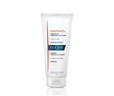 Ducray Anaphase kremasti šampon 200ml