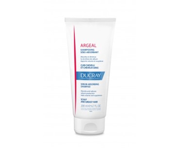 Ducray Argeal šampon 200ml