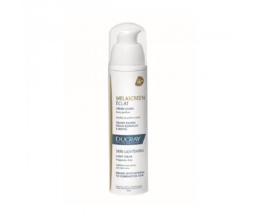 Ducray Melascreen Éclat lagana krema SPF15 40ml