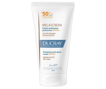 Ducray Melascreen fluid spf50+ 50ml