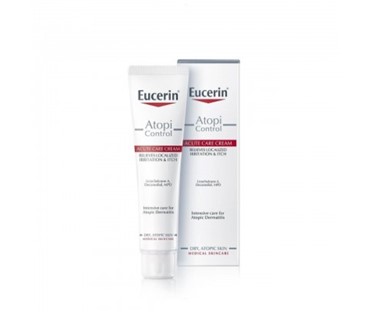 Eucerin AtopiControl Acute krema 40ml