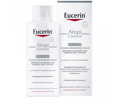 Eucerin Atopi Control balzam 200ml