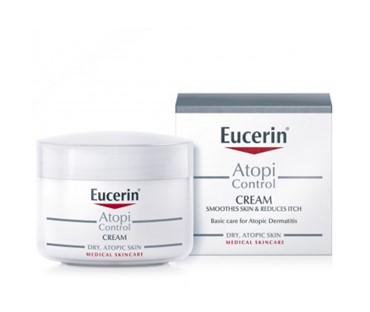 Eucerin AtopiControl krema za suhu kožu 75ml