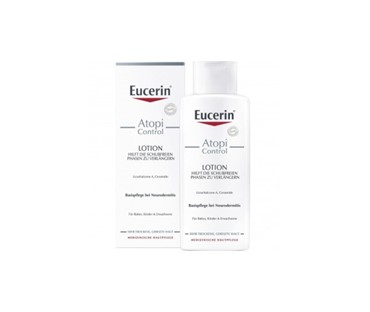 Eucerin AtopiControl losion za tijelo 250ml