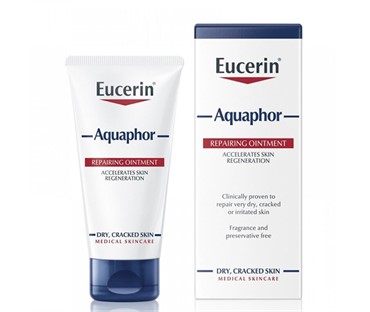 Eucerin Aquaphor mast za obnavljanje kože 45ml