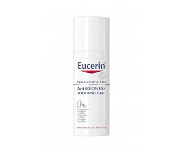 EUCERIN ANTIREDNESS NOĆNA KREMA PROTIV CRVENILA KOŽE LICA 50 ML