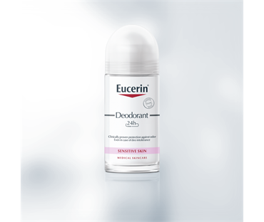 EUCERIN DEO ROLL-ON 50 ML