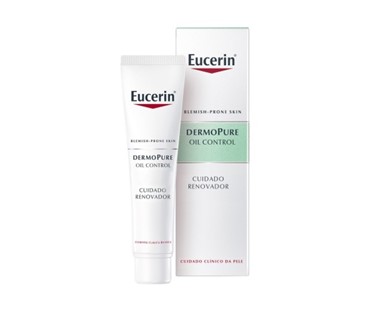 EUCERIN DERMOPURE KREMA 40 ML