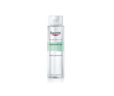 EUCERIN DERMOPURE MICELARNA OTOPINA 200 ML