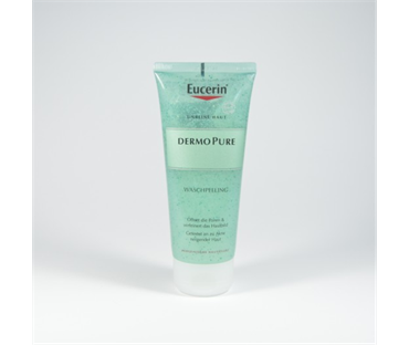 EUCERIN DERMOPURE PILING 100 ML