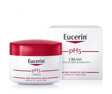 Eucerin pH5 krema za osjetljivu kožu 75ml