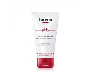 Eucerin pH5 krema za ruke 50ml