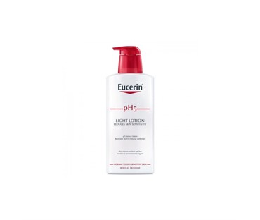 Eucerin pH5 losion za pranje 200ml