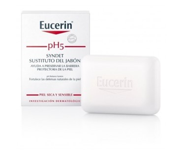 Eucerin pH5 sindet sapun 100g