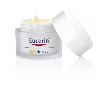 Eucerin Q10 ACTIVE dnevna krema 50ml