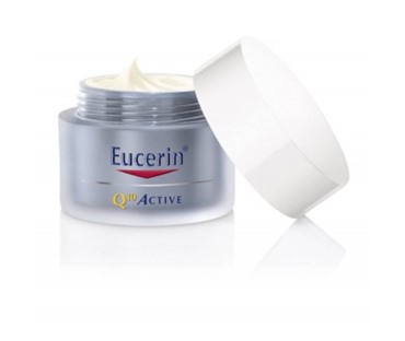 Eucerin Q10 ACTIVE noćna krema 50ml